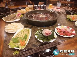 重庆火锅蘸水加盟品牌推荐及案例分析