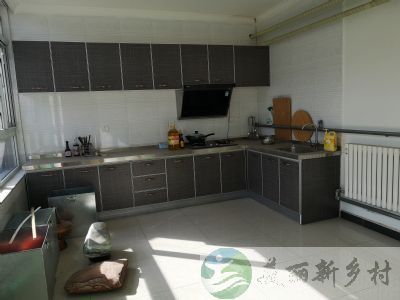 乡村自建房出租攻略，如何让你的小窝变成金窝窝