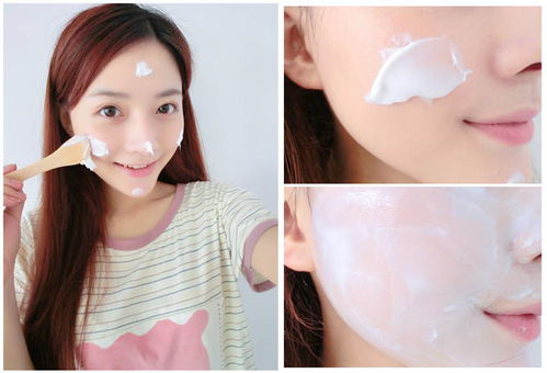 邵阳美肤达人推荐，去黑头补水面膜品牌大盘点
