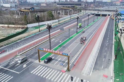 智慧管廊方案设计图清理攻略，打造高效、安全的地下交通枢纽