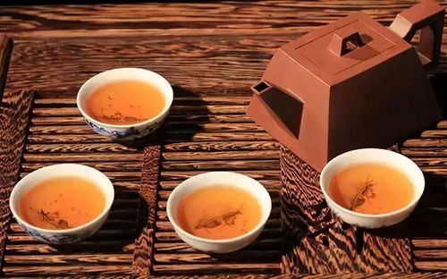 茗欣茶叶推荐品牌大盘点，品味茶香，尽享生活之美