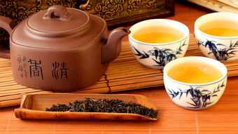 茗欣茶叶推荐品牌大盘点，品味茶香，尽享生活之美