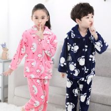 探索男童家居服的时尚与舒适