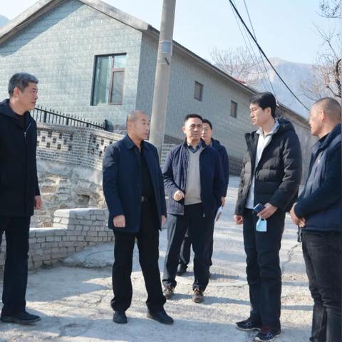 如何成为一名优秀的乡村干部—实用指南与案例分析