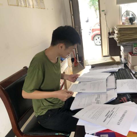 乡村振兴，青春助力—大学生如何投身乡村建设