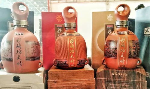 陶坊白酒品牌大盘点，那些让人陶醉的名字与故事