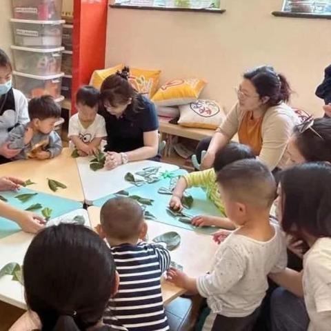 普陀早教中心的装修品牌大揭秘