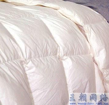 鸭绒被买回来就能盖吗？揭秘鸭绒被的正确使用方法