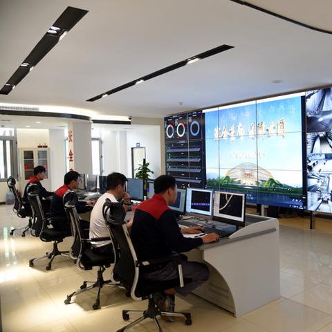 智慧管廊图标下载难题，原因分析及解决方案