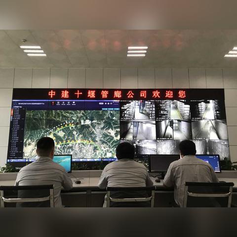 智慧管廊图标下载难题，原因分析及解决方案