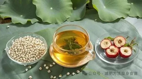 广西减肥神茶，轻松瘦身不是梦！