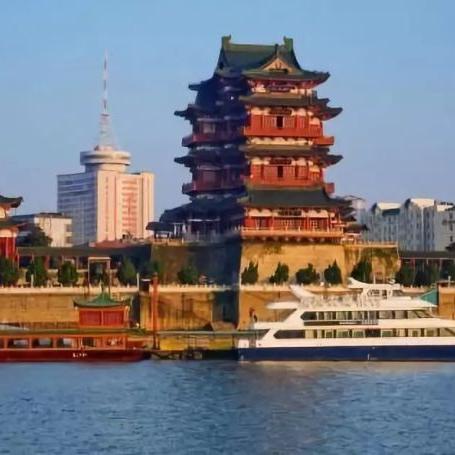 滕州夏季游玩攻略，盘点夏季必去的十大景点，畅享清凉夏日！