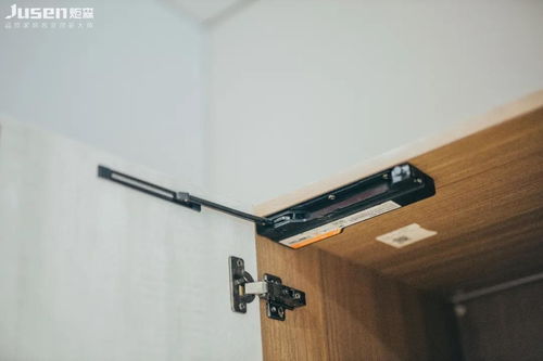 揭秘拉手五金品牌排行榜，谁才是家居装修的隐形冠军？