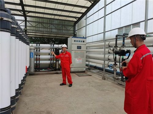 探秘巫溪智慧管廊加工厂，揭秘其位置与加工实力