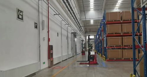 探秘乐山智慧管廊加工厂，地址揭秘与加工实力展示