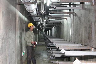 探秘乐山智慧管廊加工厂，地址揭秘与加工实力展示