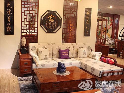 探寻中式装修的灵魂—家具品牌精选