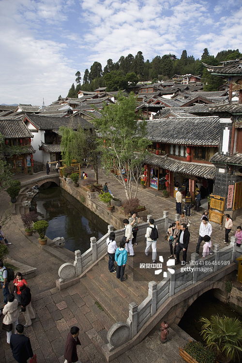 探秘官方景点排行榜，最新图片揭示热门旅游胜地