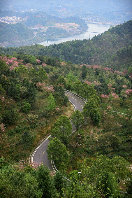 2023山阳小众景点大盘点，隐藏的宝藏，你不可错过的秘境之旅