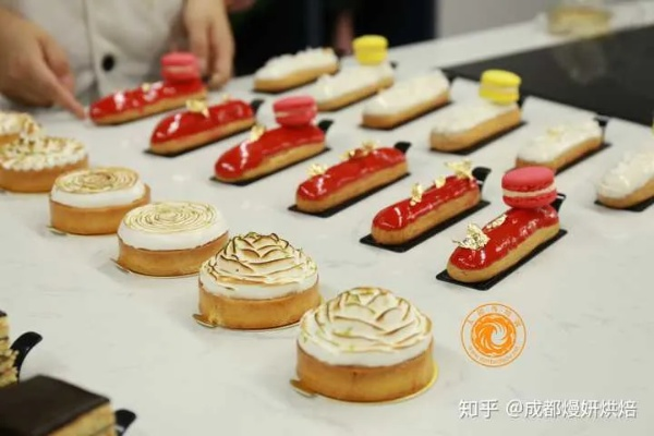 揭秘西点师摇篮，哪家学院学西点最好？