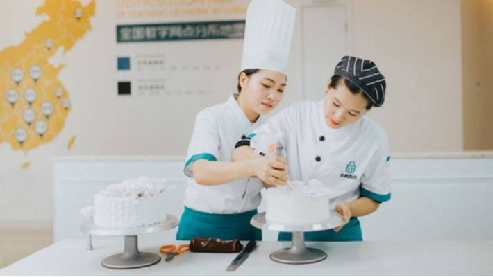 长春西点烘焙学习指南，哪里学？怎么学？