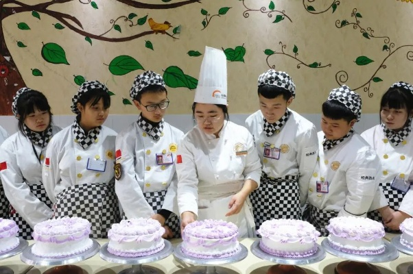 长春西点烘焙学习指南，哪里学？怎么学？