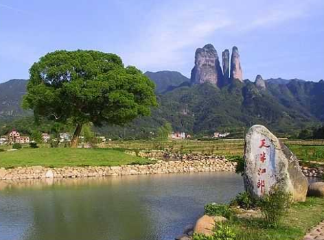 衢州旅游攻略，盘点最新衢州景点排行榜，这些地方不容错过！