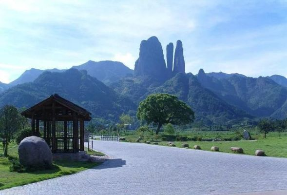 衢州旅游攻略，盘点最新衢州景点排行榜，这些地方不容错过！