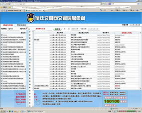 全国查开房记录 全面揭秘，全国范围内查开房记录的操作流程与注意事项