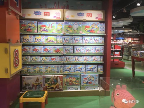 探索悉尼儿童玩具品牌，创意与童心的完美结合