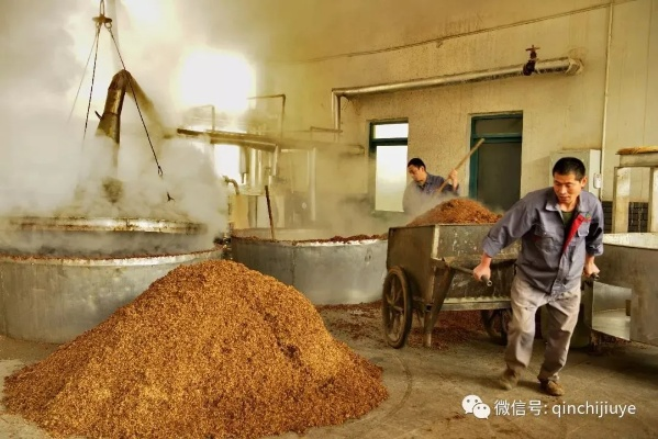 探寻白酒坛烧制厂家，揭秘知名品牌及经典案例