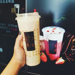 揭秘梵冠—探寻那个以茶韵传情的茶叶品牌