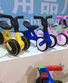 盘点扭扭车平衡车品牌，带你轻松入门！