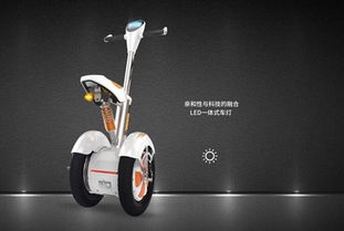 盘点扭扭车平衡车品牌，带你轻松入门！