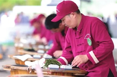 铭心茶叶—品味传统，传承匠心，探寻茶香四溢的品牌魅力