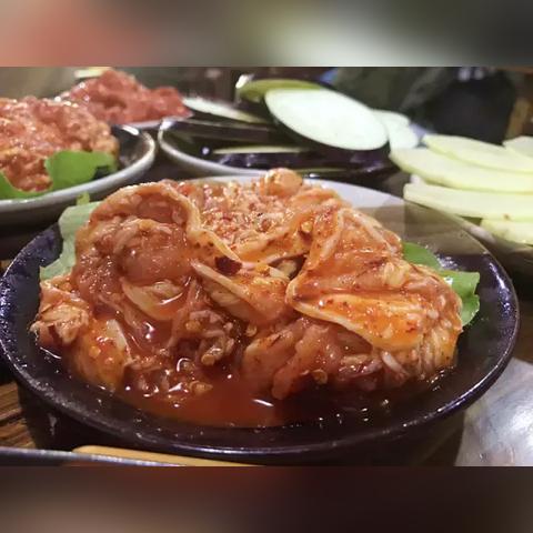 川式地摊烤肉加盟品牌大盘点