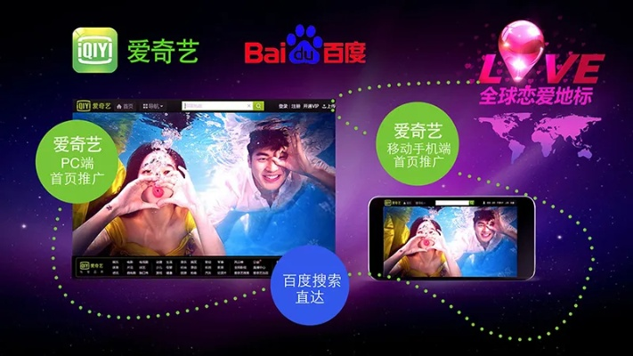 广告植入，让品牌在网站中悄然绽放