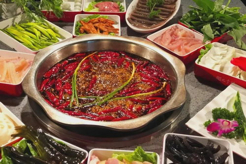 热门火锅食材加盟品牌大盘点