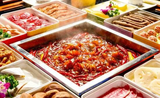 热门火锅食材加盟品牌大盘点