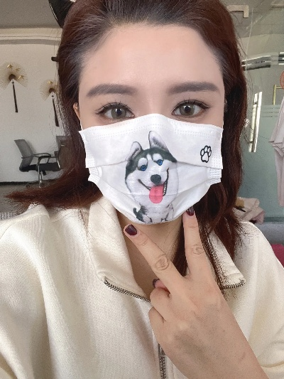 台湾口罩女玩具品牌大盘点，可爱又实用，快来一探究竟！