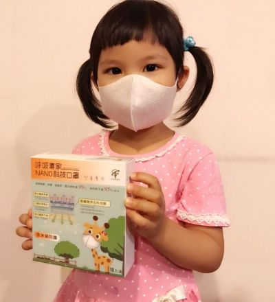台湾口罩女玩具品牌大盘点，可爱又实用，快来一探究竟！