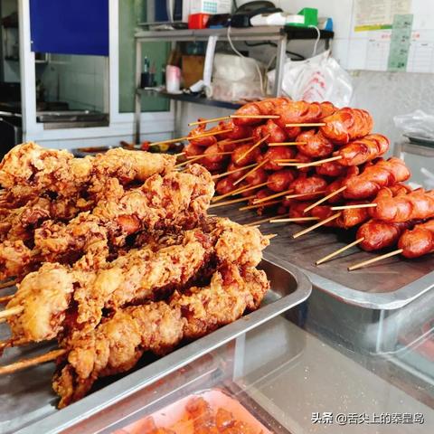 秦皇岛品牌炸鸡加盟店推荐