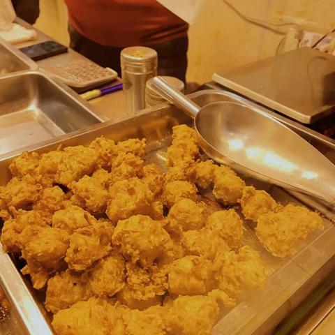 秦皇岛品牌炸鸡加盟店推荐