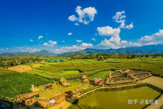 如何在普通乡村打造文旅景点—乡村文旅振兴攻略