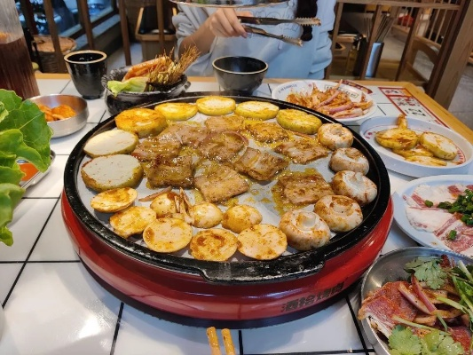 梁平烤肉加盟品牌推荐