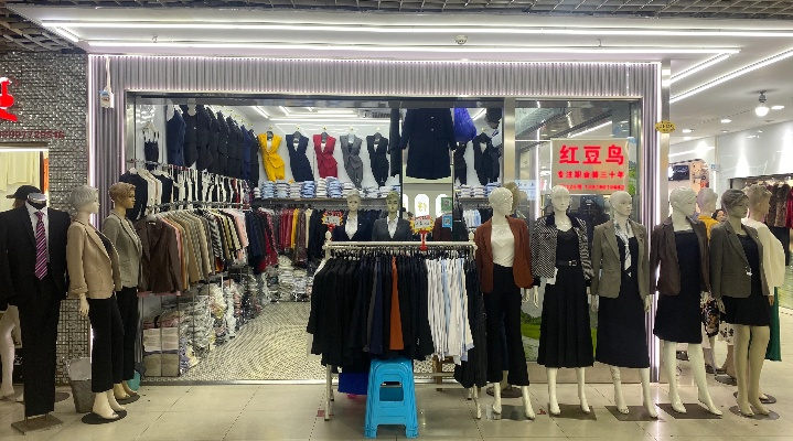 柳州女裤加盟店品牌推荐及案例分析