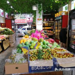 长沙果切店加盟品牌推荐及案例分析