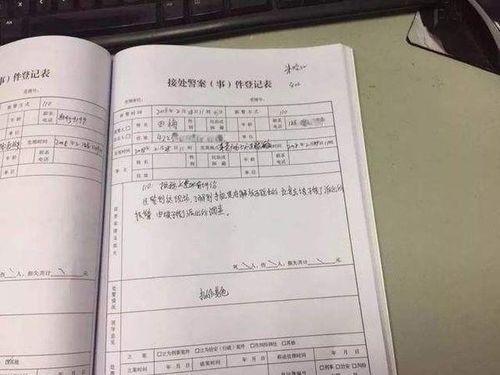 公安机关查开房记录 公安机关查开房记录的真相与影响