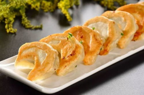 弋江区锅贴加盟品牌大全