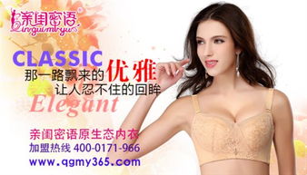 广东品牌内衣加盟商大揭秘，众多优秀加盟商风采展示
